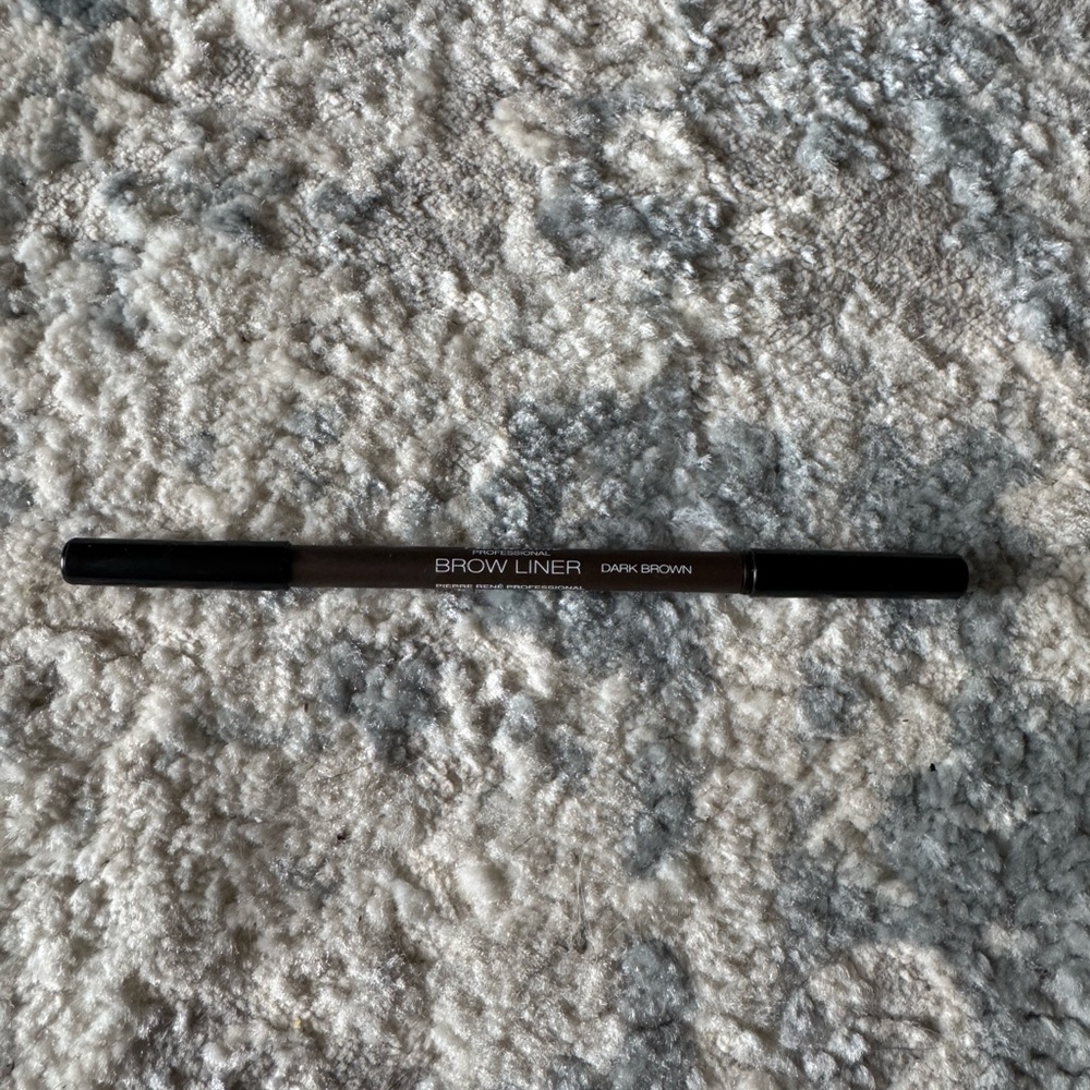 Dark Brown Brow Liner
